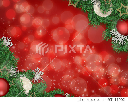 Christmas decoration 95153002