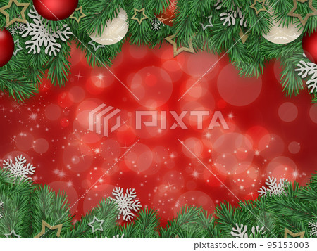 Christmas decoration 95153003