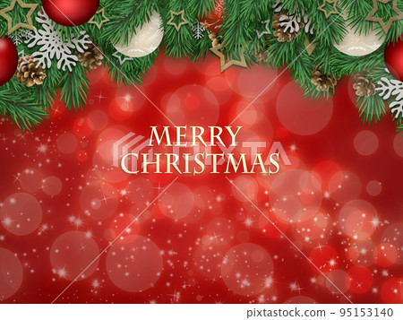 聖誕裝飾 95153140