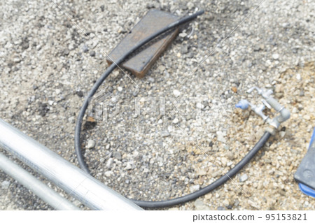 臨時供水 臨時供水 95153821