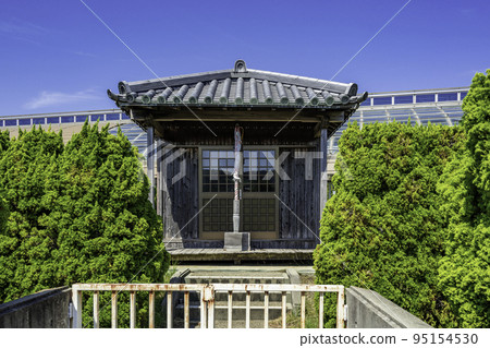 Hokudan Earthquake Memorial Park Company, Awaji City, Hyogo Prefecture Hokudan Earthquake Memorial Park Company, Awaji City, Hyogo Prefecture 95154530