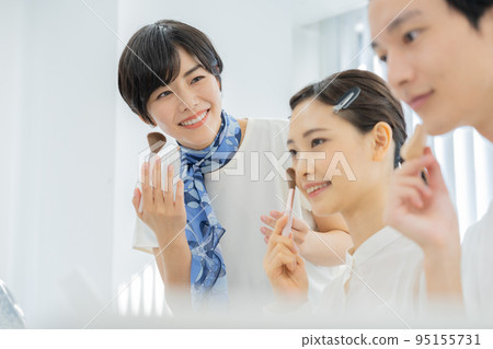 化妝研討會 美容研討會 化妝研討會 美容研討會 95155731