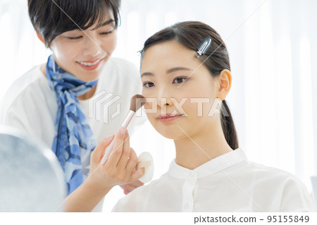 化妝研討會 美容研討會 95155849