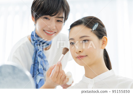 化妝研討會 美容研討會 95155850