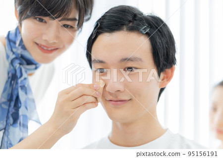 化妝研討會 美容研討會 95156191