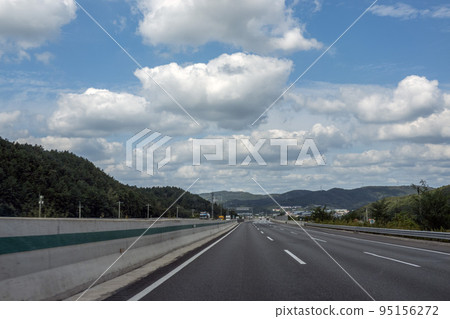 公路風光 95156272