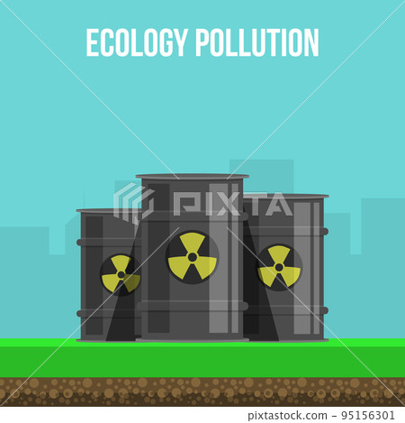 Environmental Pollution Poster Environmental Pollution Poster 95156301