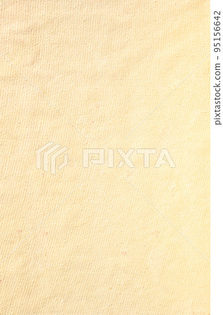 Old vintage brown paper surface texture close up 95156642