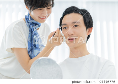 化妝研討會 美容研討會 95156776