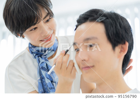 化妝研討會 美容研討會 95156790