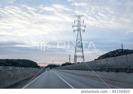 公路風光 95156803