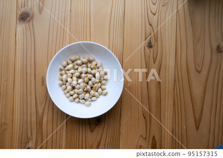 Ginkgo noodles 95157315