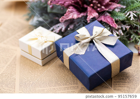 Present Present 95157659