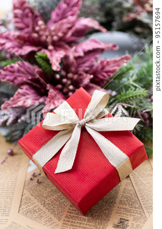 Present Present 95157694