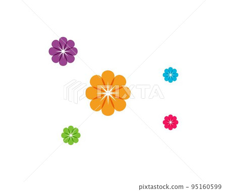 clover, patrick, vector 95160599