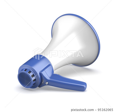 Electric megaphone Electric megaphone 95162065