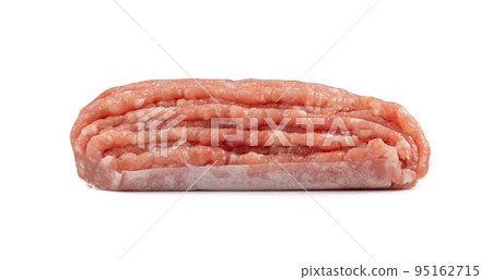 Mince Eco Bio Meat, Ground Pork, Uncooked Mincemeat Mince Eco Bio Meat, Ground Pork, Uncooked Mincemeat 95162715