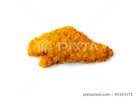 Breaded Chicken Fillet 95163375