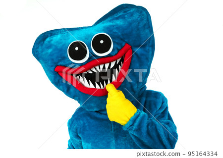 Huggy Wuggy doll Huggy Wuggy doll 95164334