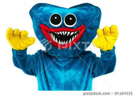 Huggy Wuggy doll Huggy Wuggy doll 95164335