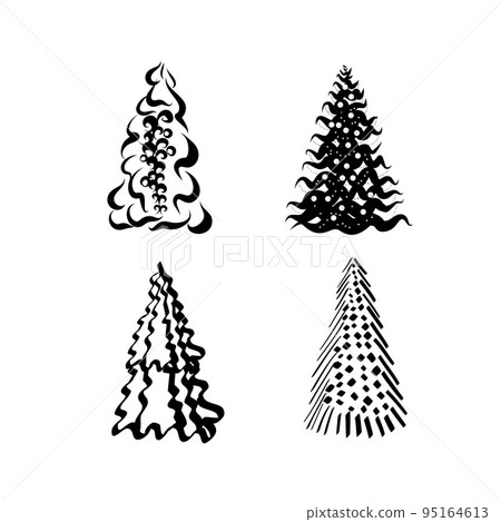 Merry Christmas 95164613