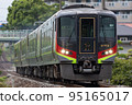 JR Shikoku Series 2700 South Wind 95165017