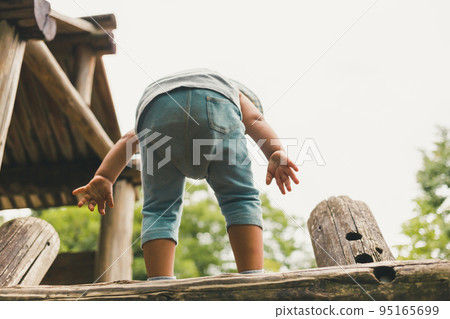 2-years-old, younger, baby boy 95165699