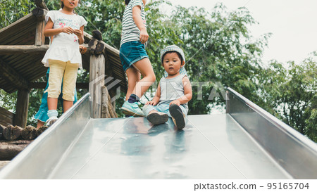 兒童 小孩 孩子 95165704