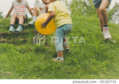 兒童 小孩 孩子 95165719