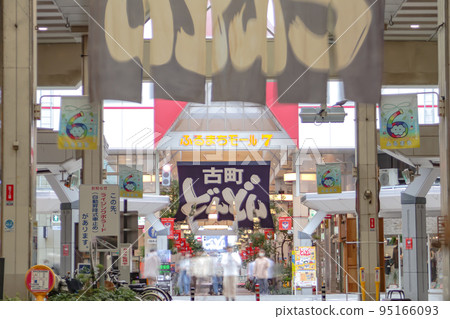 Townscape of Furumachi Street Townscape of Furumachi Street 95166093