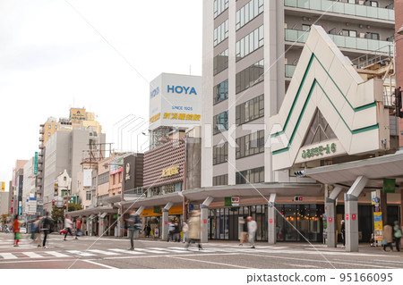 新潟市古町地區中心正屋小路 95166095