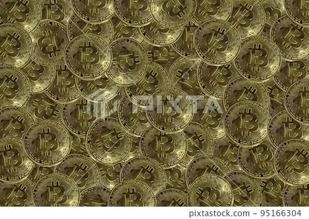 硬幣 硬幣 95166304