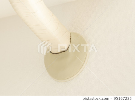 用空調膩子填補空隙 用空調膩子填補空隙 95167225