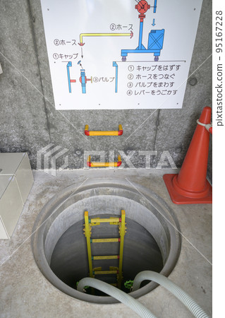 應急水箱水站內 應急水箱水站內 95167228