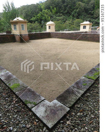 Former Miro Water Source Facility 95167335