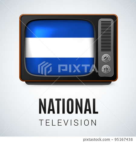 National Television National Television 95167438