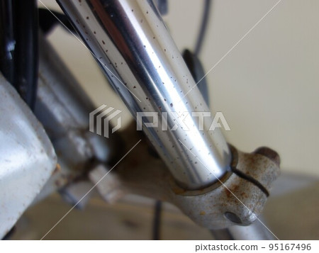 bike rust bike rust 95167496