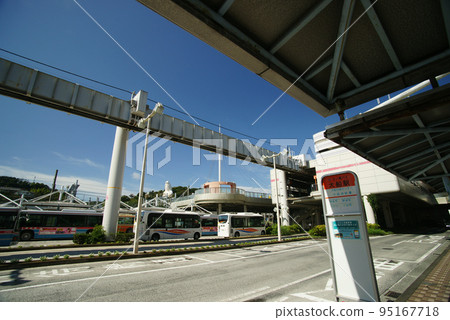 大船站東口交通廣場 大船站東口交通廣場 95167718