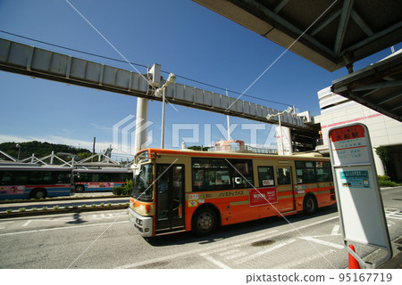 大船站東口交通廣場 大船站東口交通廣場 95167719