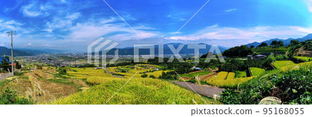 Obasute Tanada的秋天 Obasute Tanada的秋天 95168055