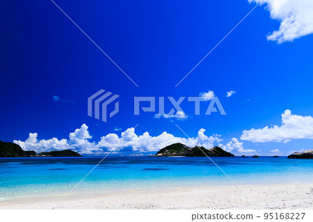 沖繩孤島海天 沖繩孤島海天 95168227