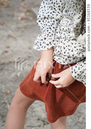 pocket full of acorns pocket full of acorns 95168539