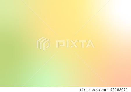 Spring color gradation background image 01 Spring color gradation background image 01 95168671