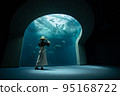 Aquarium 95168722