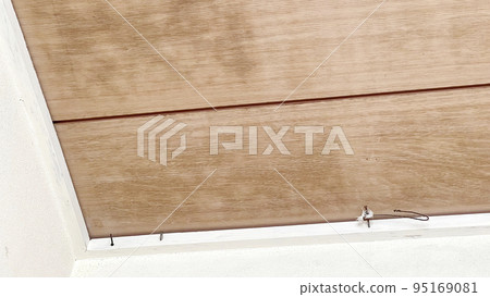 Ceiling stains and nails Ceiling stains and nails 95169081