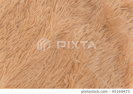 Brown beige fur wool abstract pattern nature skin soft warm fluffy background texture plaid Brown beige fur wool abstract pattern nature skin soft warm fluffy background texture plaid 95169473