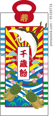 千歲糖果 95169718