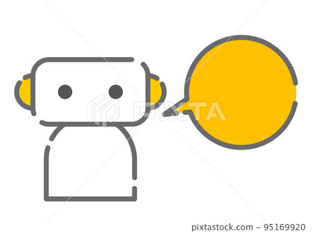 Chatbot 95169920