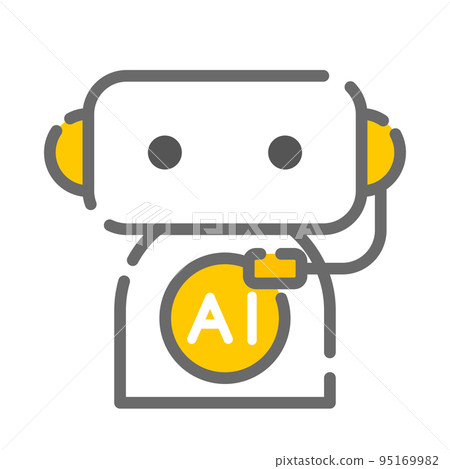 人工智能驅動的聊天機器人 95169982