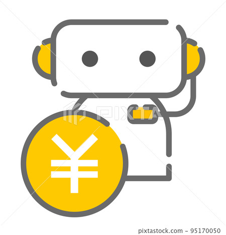 聊天機器人錢 95170050